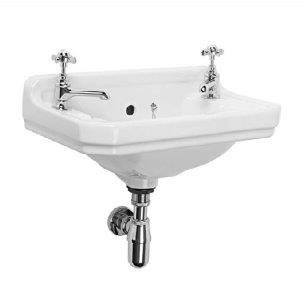 Cloakroom-Basins